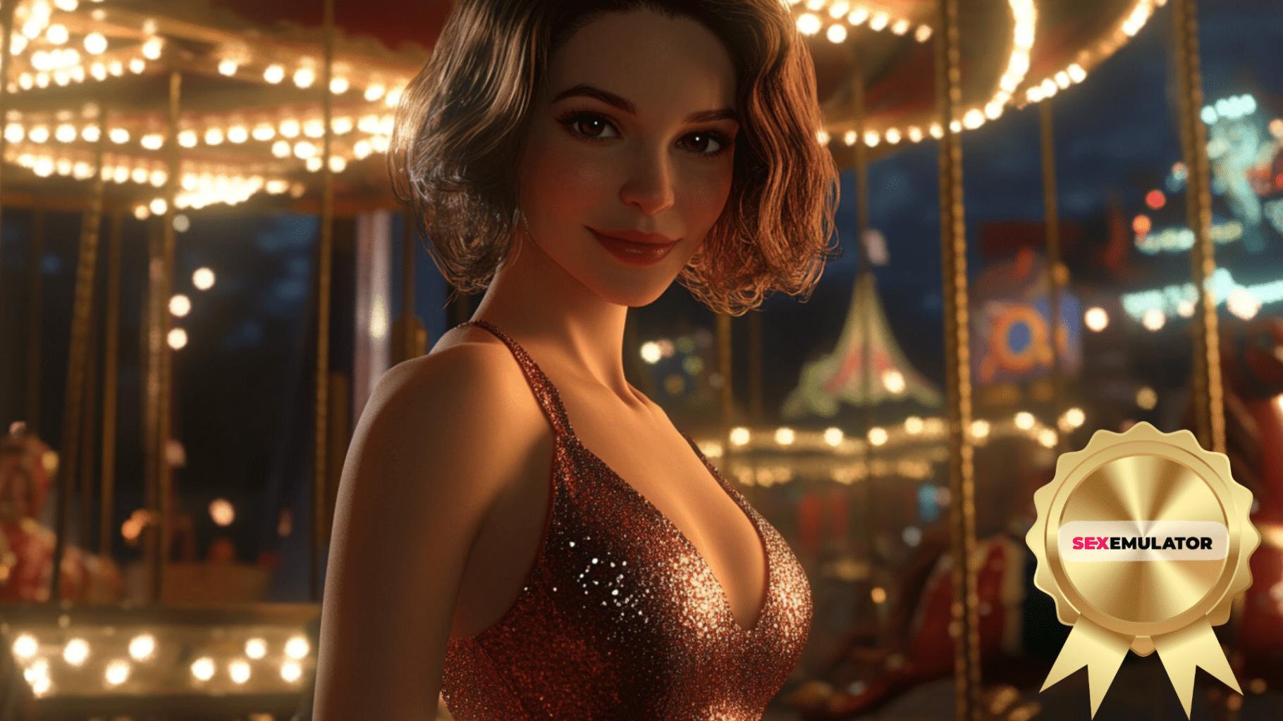 SexEmulator : jeu porno 3D immersif et interactif