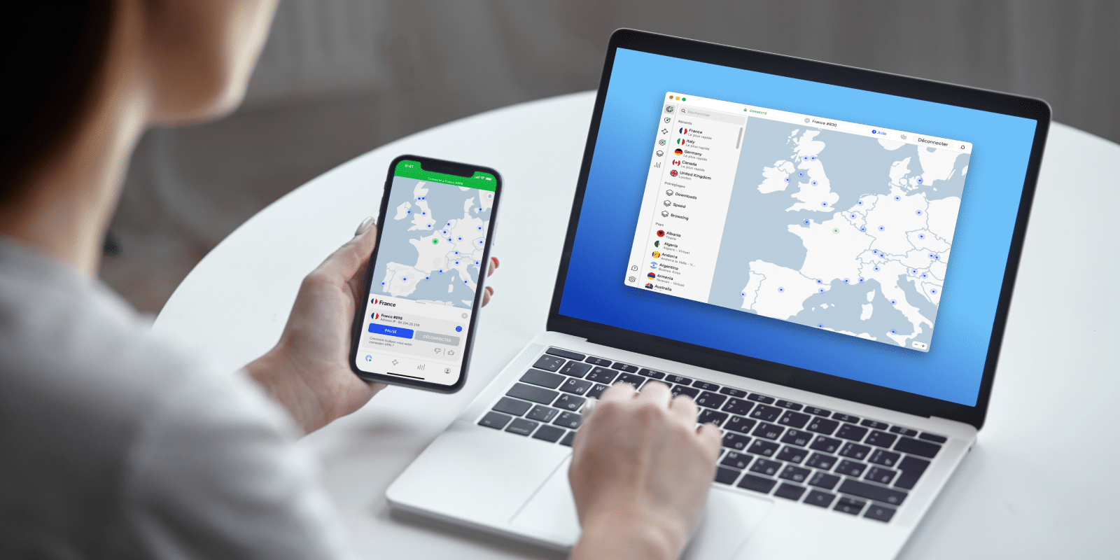promo french days NordVPN