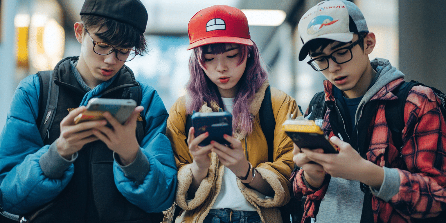 Pokémon Pocket : système d’ouverture des pack jugé injuste