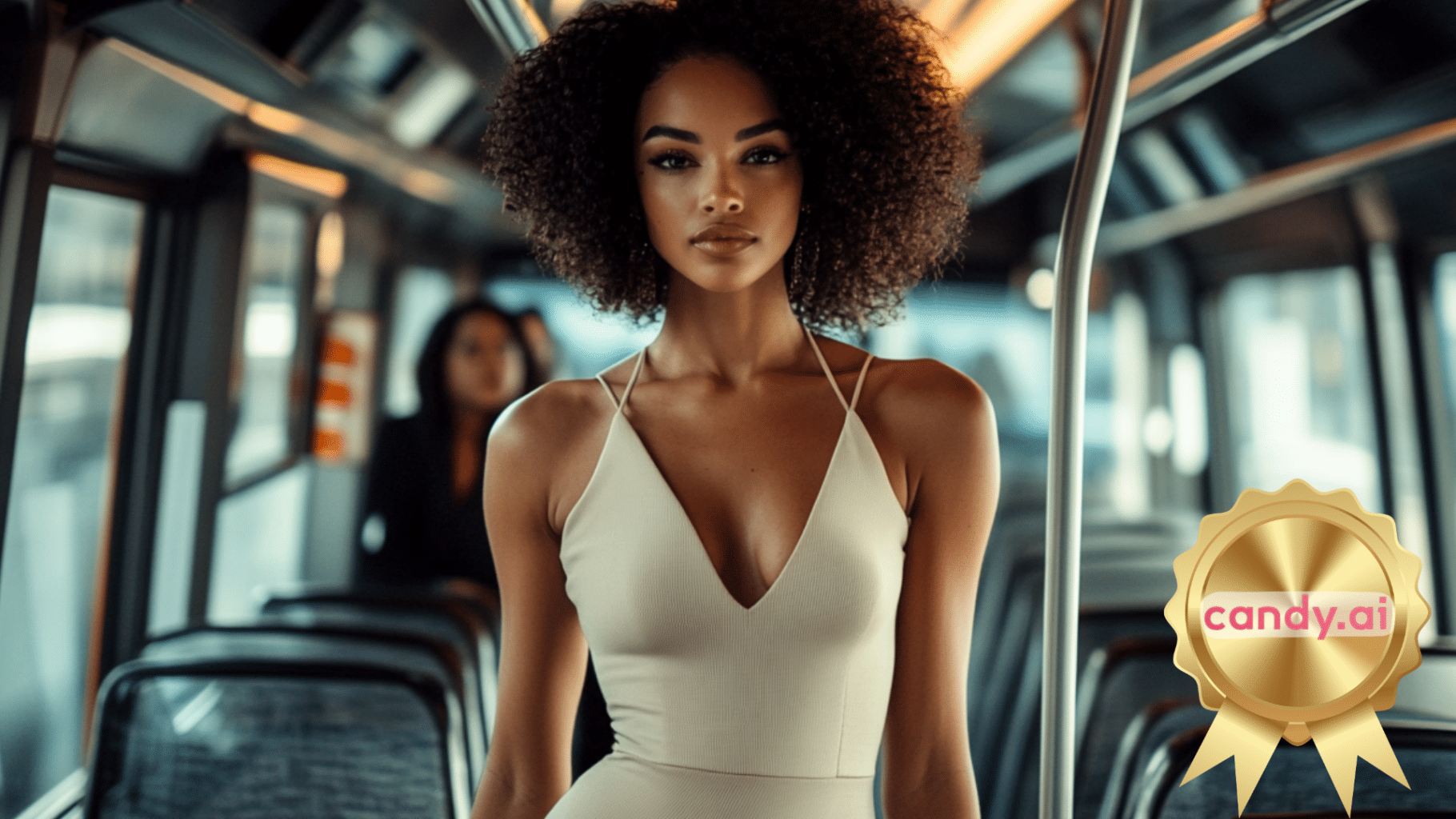 Candy AI : petite amie virtuelle personnalisée à l'infini