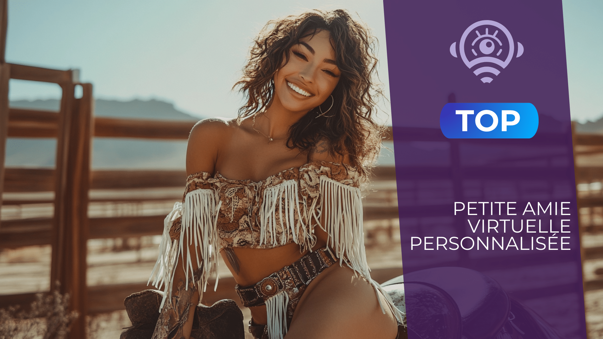 Top des sites de petites amies virtuelles personnalisées : lequel choisir ?