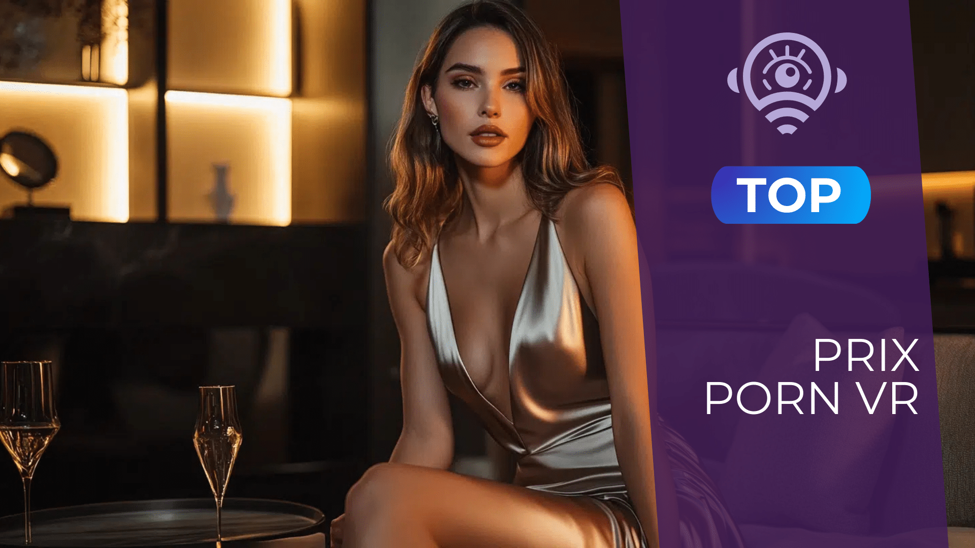 Top 7 des sites porn VR selon leur prix