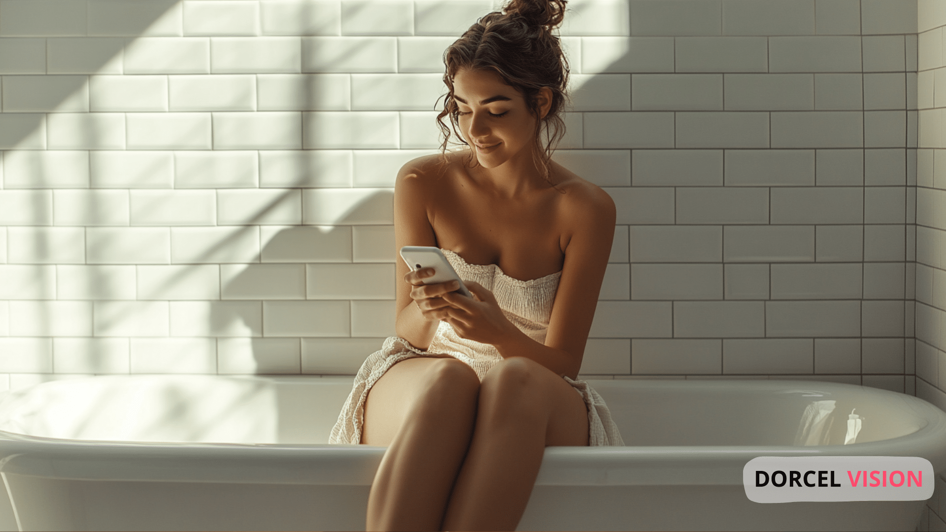 Dorcel Vision : une future référence !