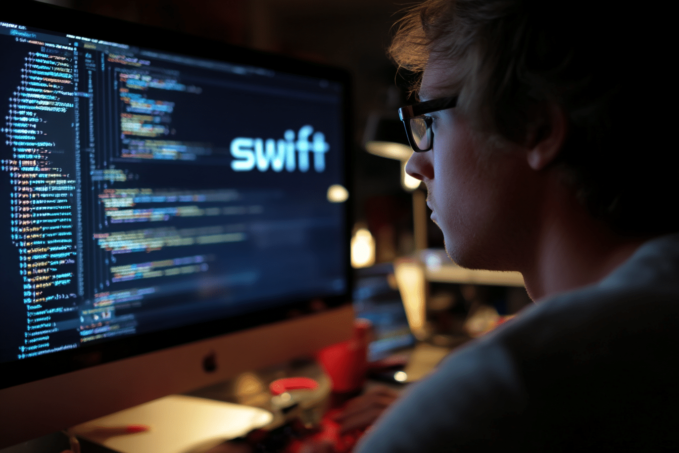 Tout connaitre sur le langage de programmation Swift