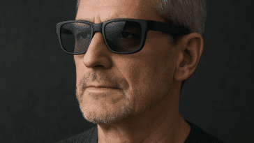 Lunettes AR : Apple veut en mettre plein la vue avant Meta
