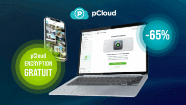pCloud Offre Family Day 2025