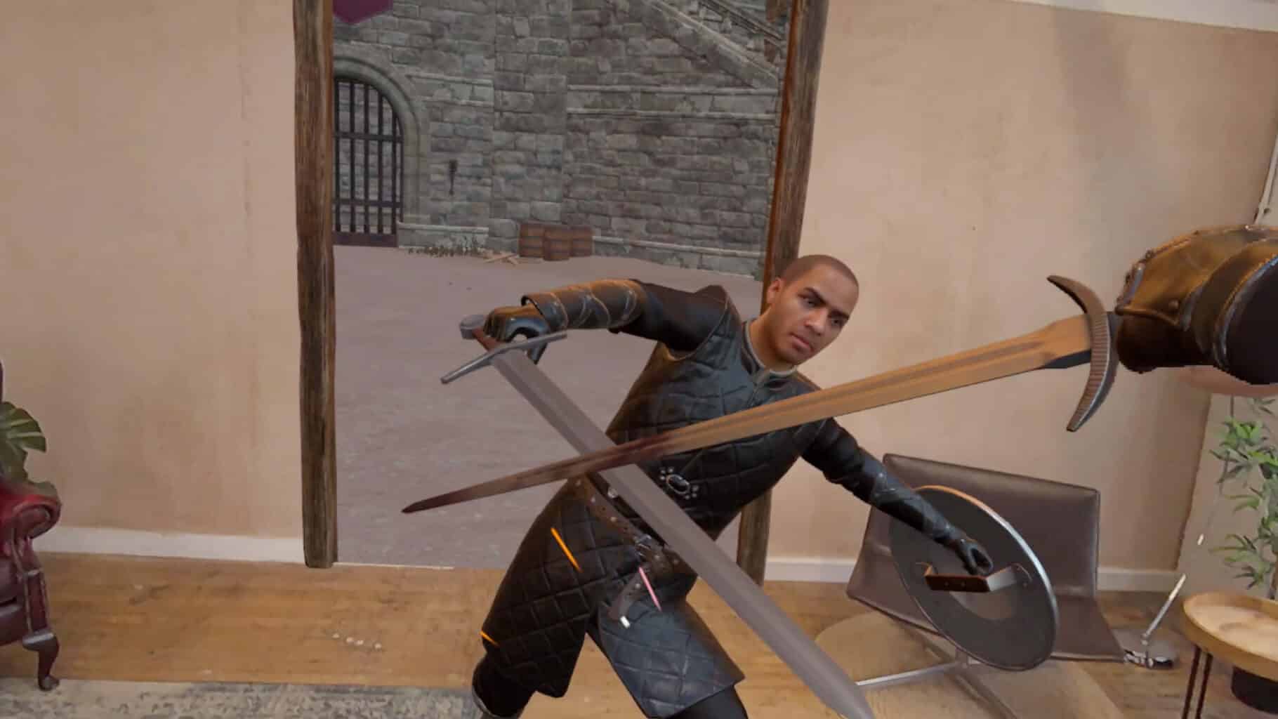 Guardian of Realms débarque gratos pour les fans de Quest 3