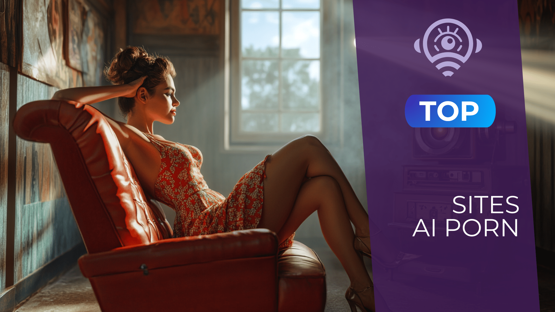 Top des meilleurs sites ai porn : lequel choisir ?