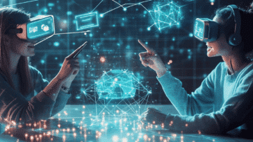 Tout savoir sur ARCore Cloud Anchors