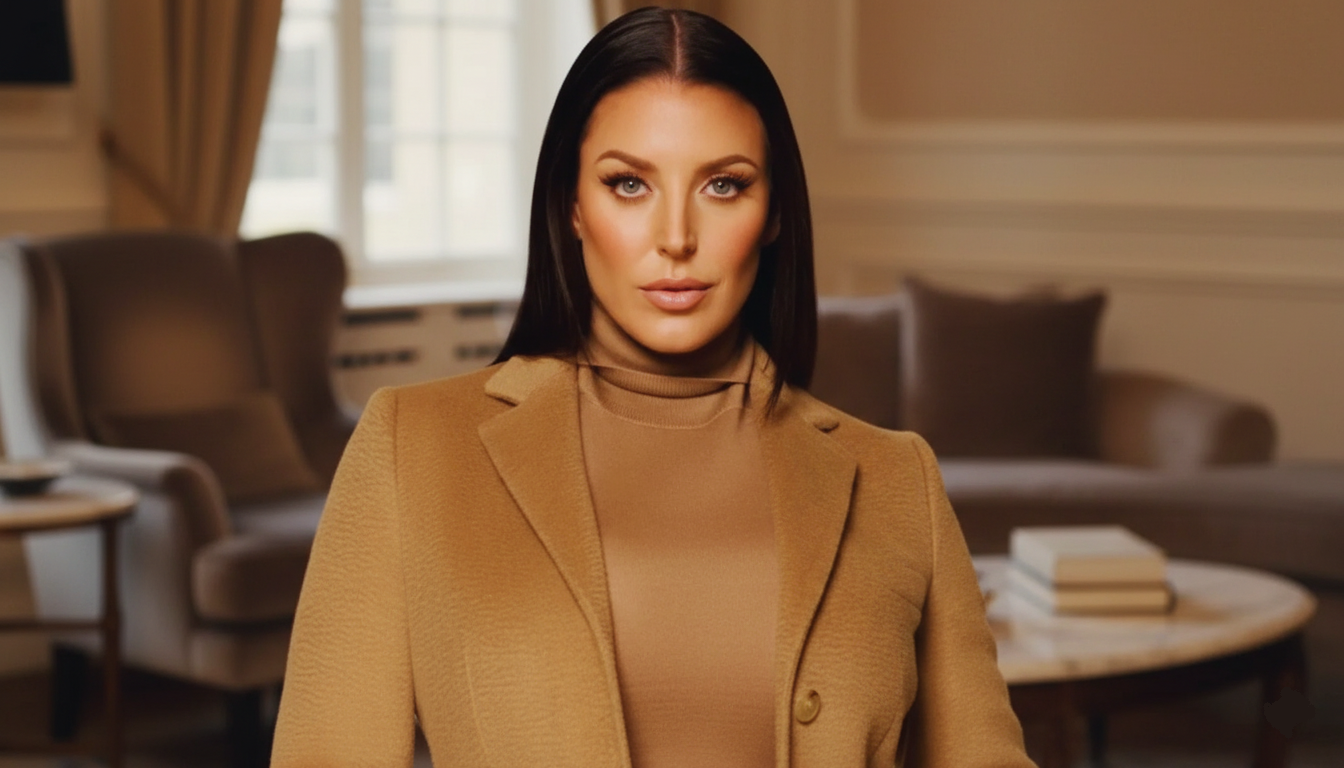 Angela White actrice Vr porno américaine