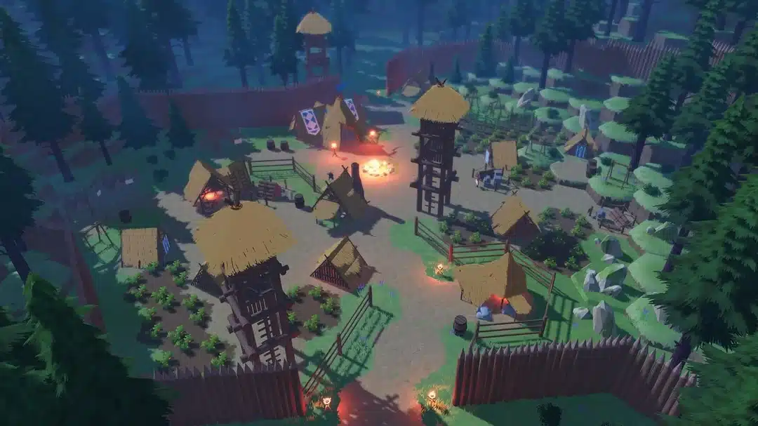 Bitcraft Online