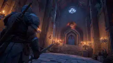 Dungeons of Eternity
