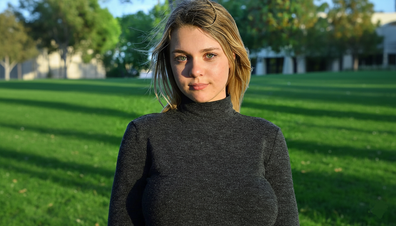 Gabbie Carter actrice porno VR