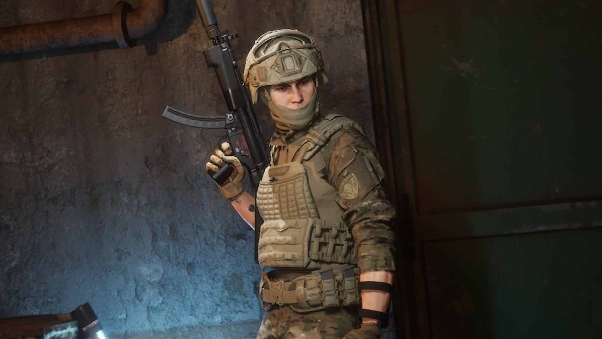Ghosts of Tabor arrive plus tôt que prévu sur PlayStation VR 2