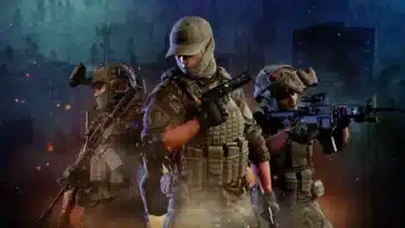 Ghosts of Tabor arrive plus tôt que prévu sur PlayStation VR 2