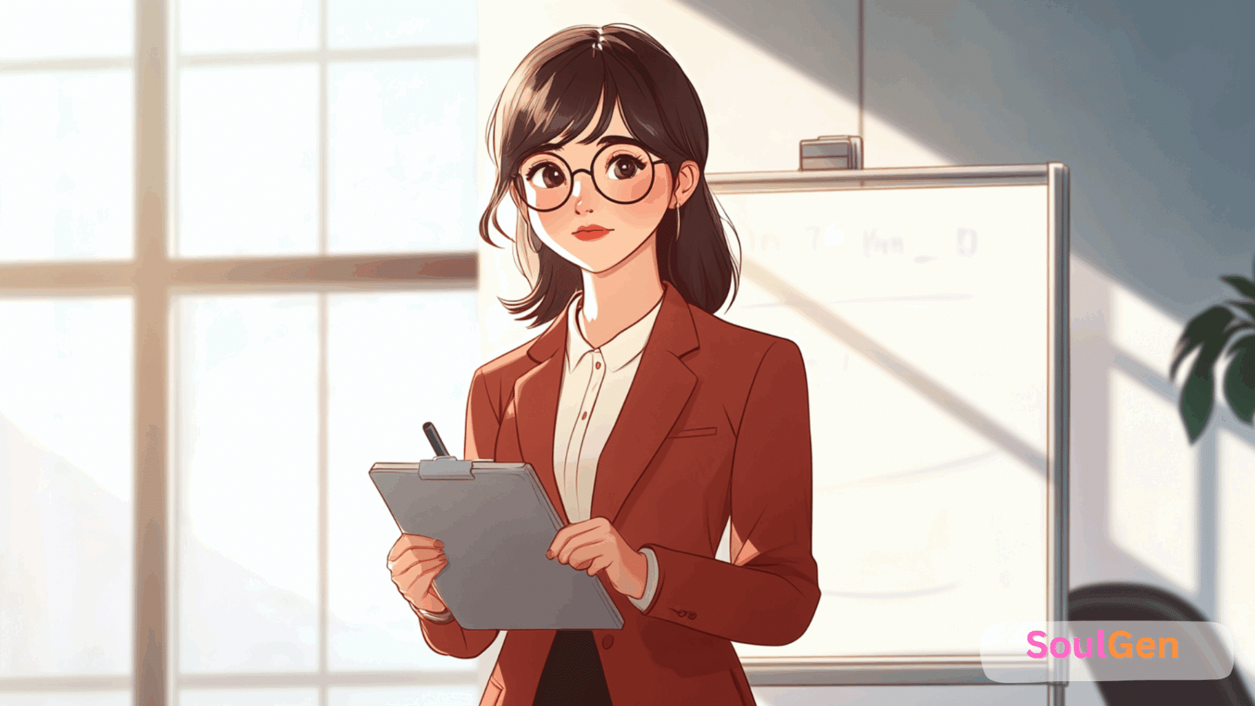 SoulGen : le hentai porno AI qui transforme nos idées en photos sulfureuses