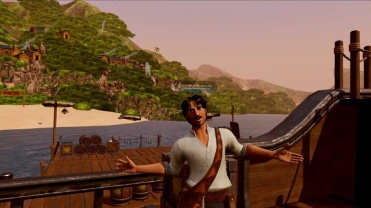 Meta lance North Star, une démo VR aussi brillante que bancale