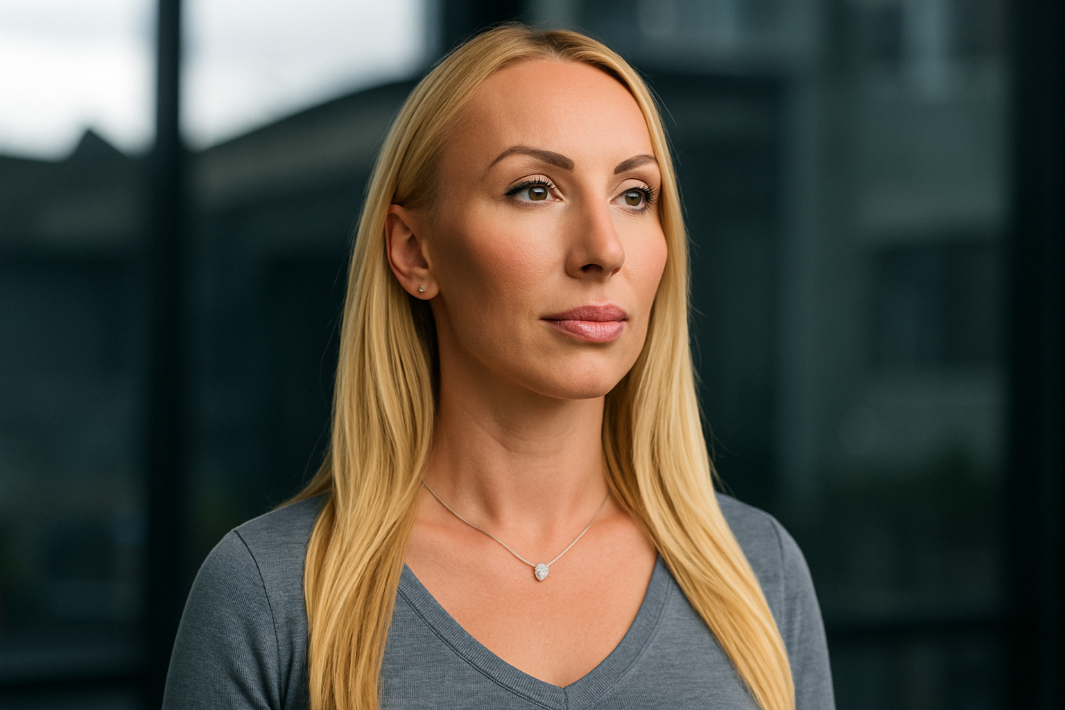 Nikki Benz
