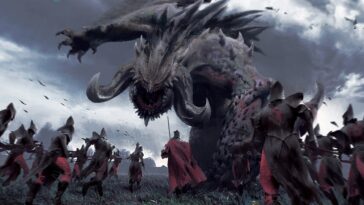 Une bêta fermée pour Chrono Odyssey débarque sur Steam
