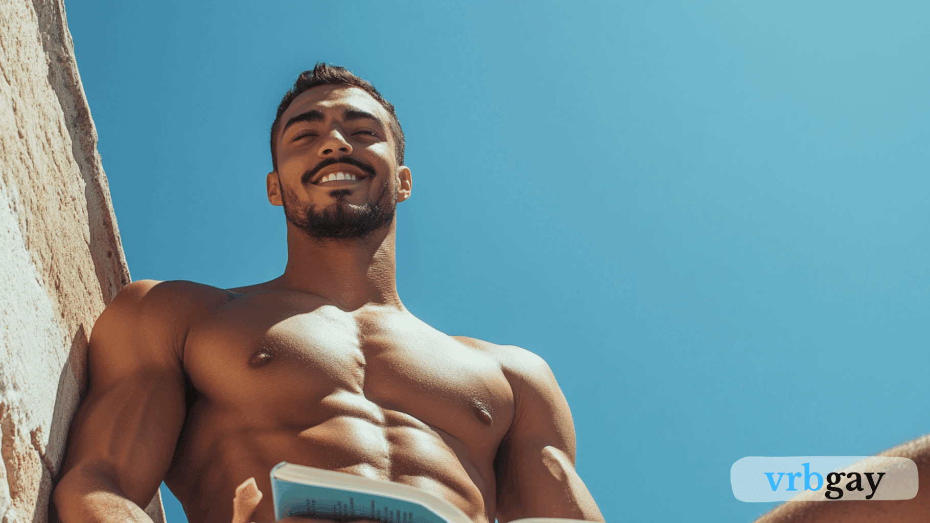 VRBGay : une expérience taillée pour la VR pornography gay