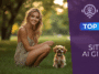 Top AI Girl : trouvez la petite amie virtuelle de vos fantasmes
