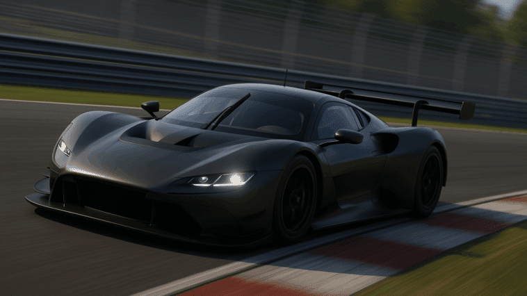La mise à jour 0.2 d’Assetto Corsa Evo est grandiose !