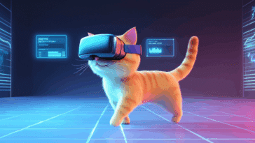 Classement Meta Quest : « I Am Cat » fait ses adieux – Découvrez le nouveau numéro 1 !