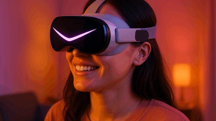 Pimax lance casque VR Dream Air SE