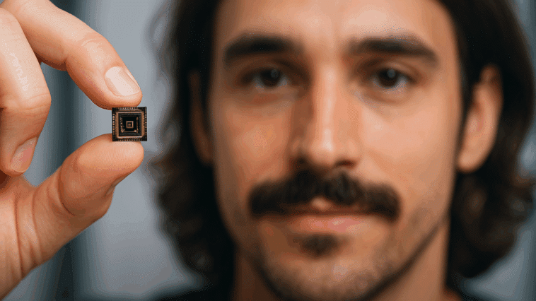 Ces nouveaux écrans micro-OLED 4K signés Samsung sont géniaux !
