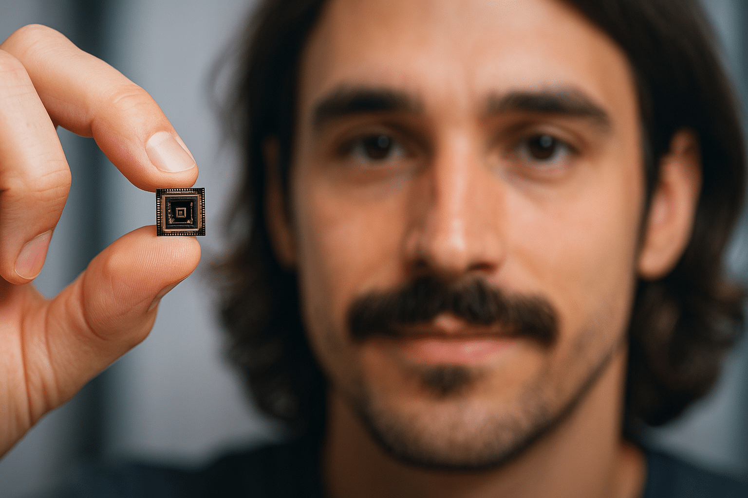 Ces nouveaux écrans micro-OLED 4K signés Samsung sont géniaux !