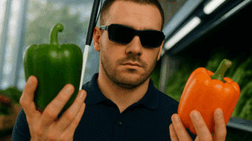 Ray-Ban Meta : De nouvelles fonctionnalités pour décrire le monde aux personnes malvoyantes
