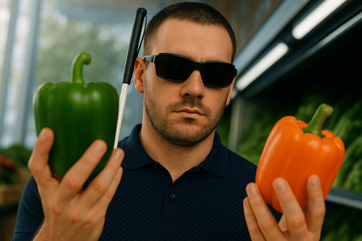Ray-Ban Meta : De nouvelles fonctionnalités pour décrire le monde aux personnes malvoyantes