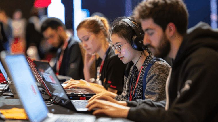 Forge The Future de Niantic: Des développeurs participent au concours