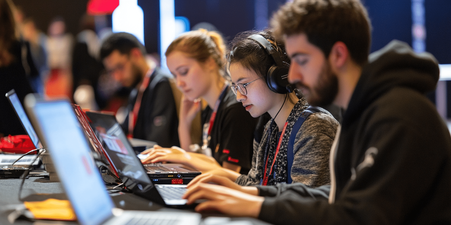 Forge The Future de Niantic: Des développeurs participent au concours