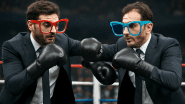 Lunettes connectées: Google travaillera en partenariat avec Gentle Monster et Warby Parker.