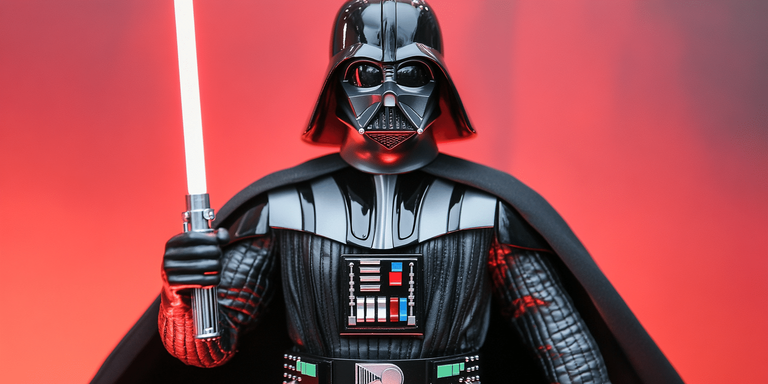 Les jeux VR Star Wars en promo