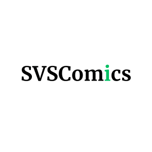 SVSComics