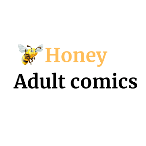 Honeytoon Adult Comics