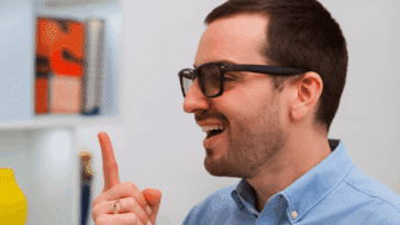 lunettes Ray-Ban Meta