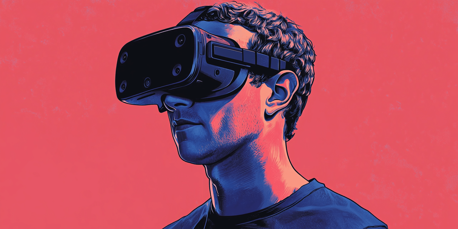 Grosses pertes au sein de Meta Reality Labs