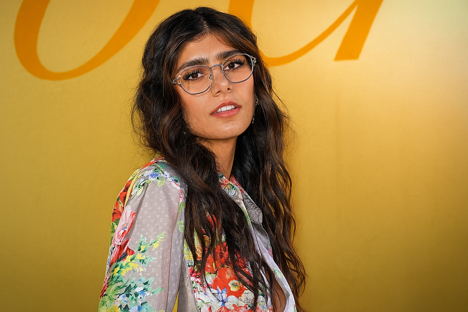 Mia Khalifa : une star avec un parcours étonnant