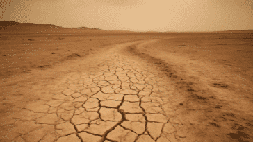 Selon ce superordinateur, la Terre deviendra un jour inhabitable