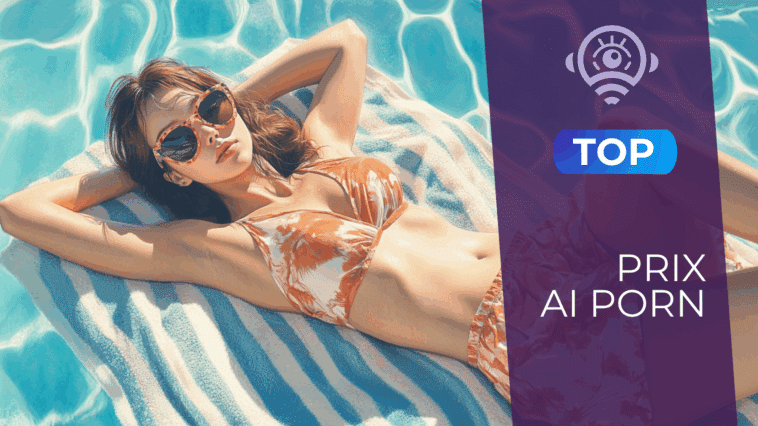 AI Porn en 2025 : comparatif des prix et fonctionnalités