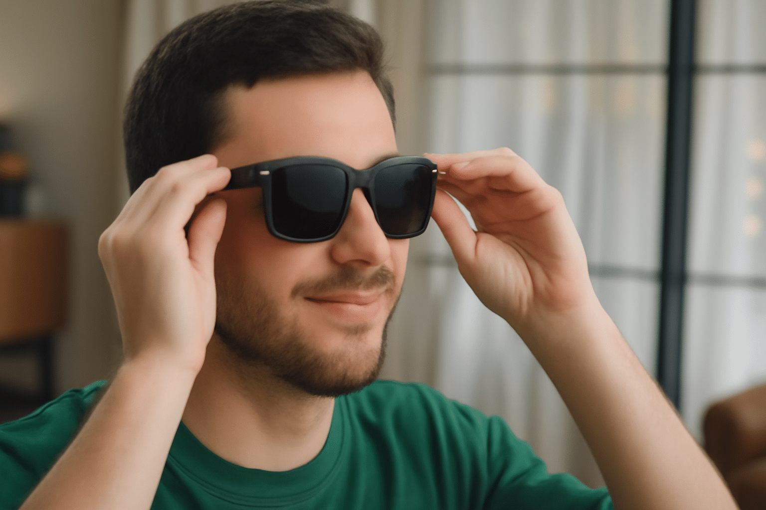 Découvrez le deuxième appareil Android XR dévoilé !