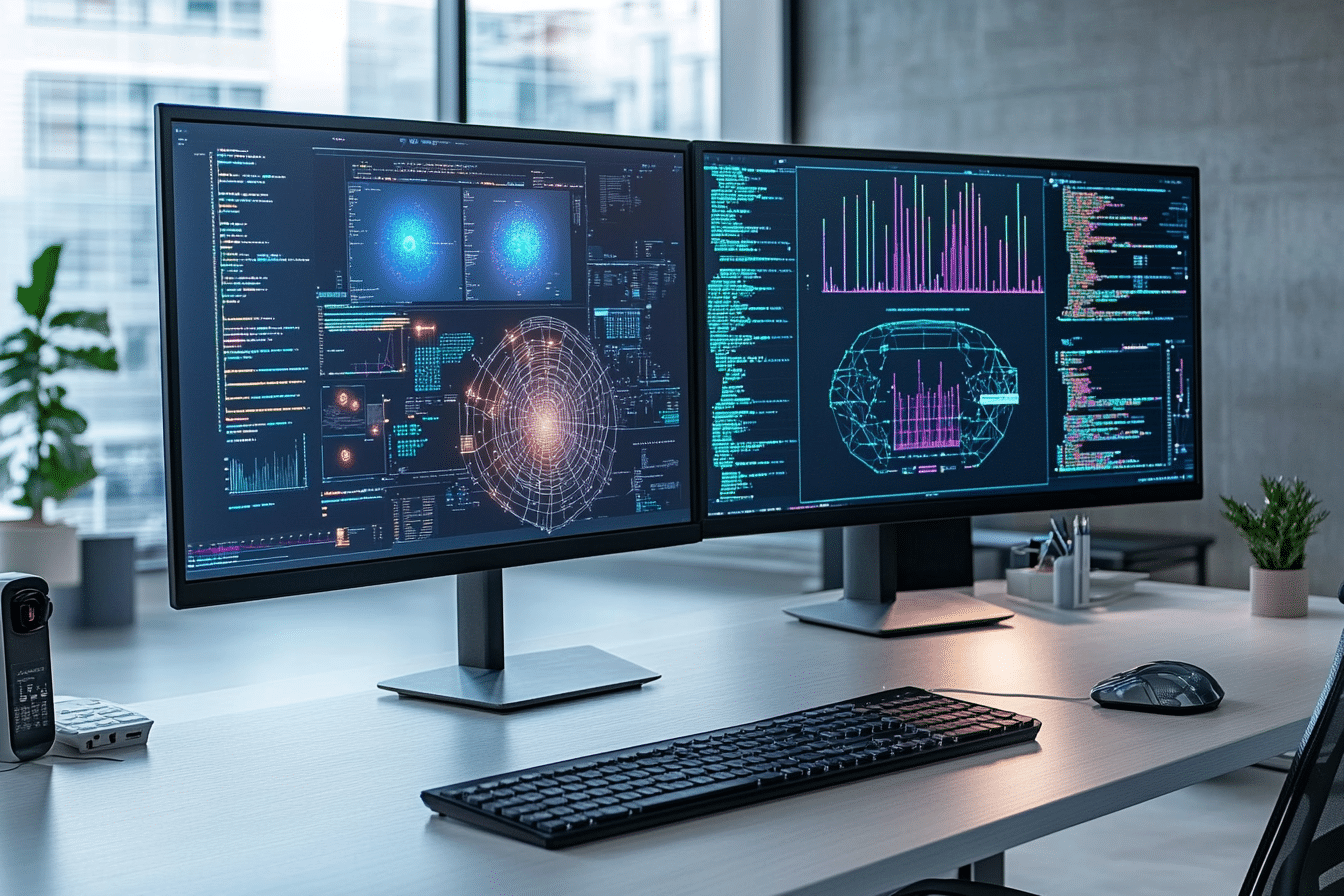 PyTorch moniteurs 