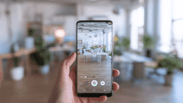 Google Lens : tout savoir