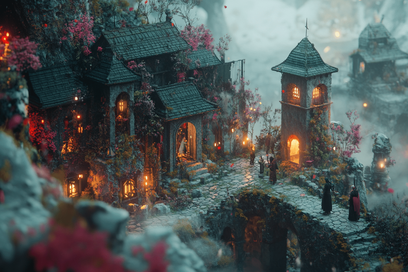 Unity 3D création environnement jeux