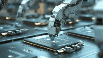 Apple travaille sur une puce secrète pour ses lunettes intelligentes !