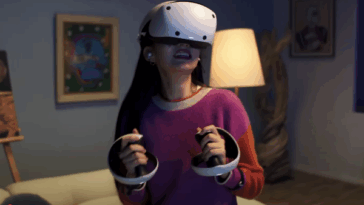 Les Days of Play de Sony : Le PSVR 2 à prix réduit