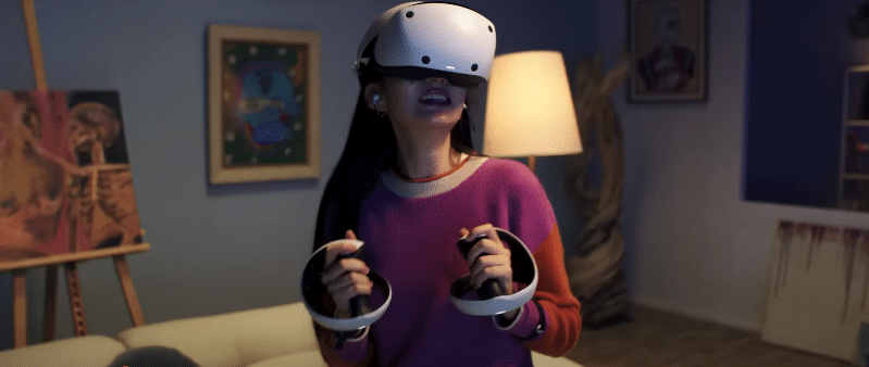 Les Days of Play de Sony : Le PSVR 2 à prix réduit